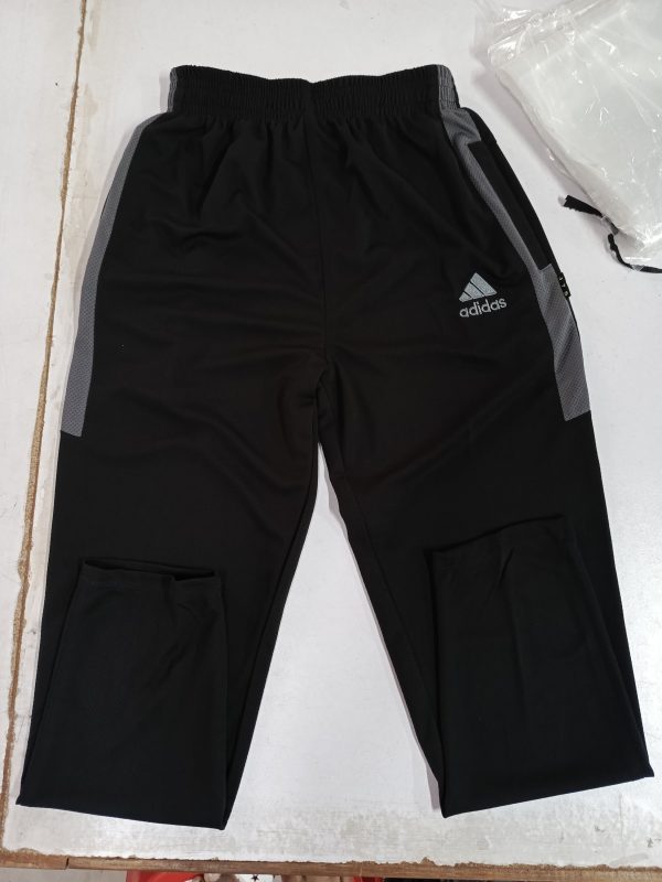 Premium China Mesh Fabric Trouser – 3 Pcs Combo - Image 2