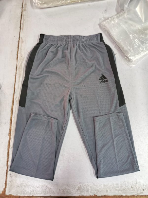 Premium China Mesh Fabric Trouser – 2 Pcs Combo